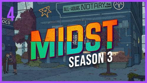 MIDST Season 3 Episode 4 - Foundation