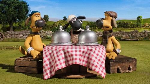 Shaun the Sheep Season 6 Episode 16 - Gone to the Dogs