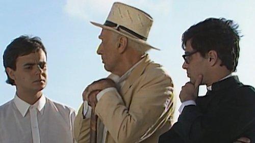 Tieta Season 1 Episode 12 - Chapter 12