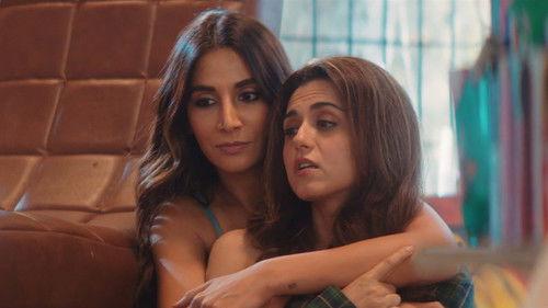 The Married Woman Season 1 Episode 9 - The Wedding Anniversary