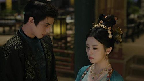 Youthful Glory Season 1 Episode 23 - Episode 23