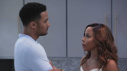 Tyler Perry's Sistas Season 8 Episode 6 - Web of Deceit