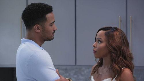 Tyler Perry's Sistas Season 8 Episode 6 - Web of Deceit