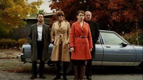 Call Me Fitz Season 2 Episode 7 - Dysfunctional Family Circus