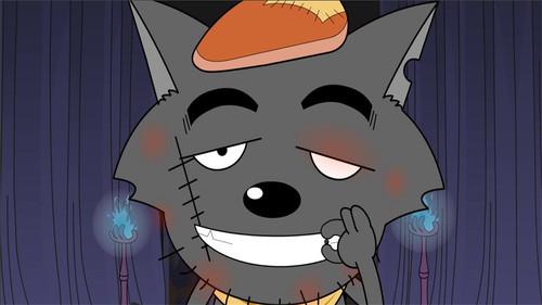 Pleasant Goat and Big Big Wolf Season 1 Episode 3 - Episode 3