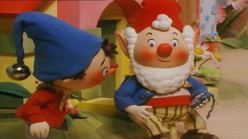 Noddy's Toyland Adventures Season 3 Episode 3 - Noddy the Champion