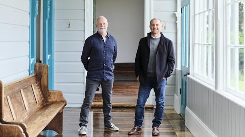 Restoration Australia Season 6 Episode 2 - King Island, TAS