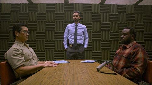 Dope Thief Season 1 Episode 8 - Innocent People