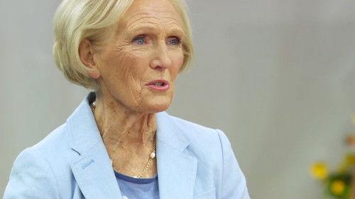 The Great British Bake Off Season 7 Episode 3 - Bread Week