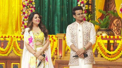 MasterChef India Season 9 Episode 12 - Haldi Aur Mehendi