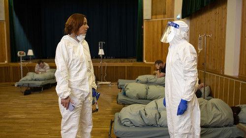 Fractures Season 1 Episode 5 - Two steps forward and one step back