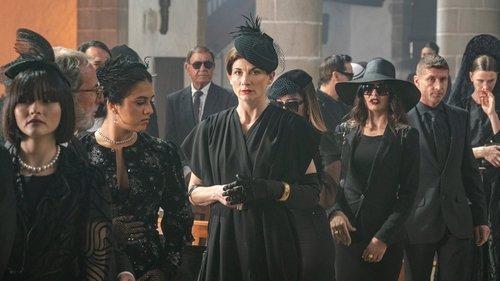 Frauds Season 1 Episode 2 - Episode 2