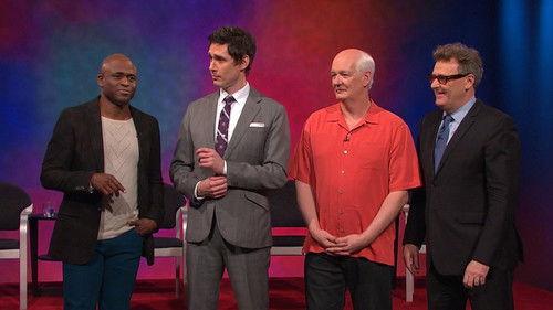 Whose Line Is It Anyway? Season 11 Episode 3 - Darren Criss 2