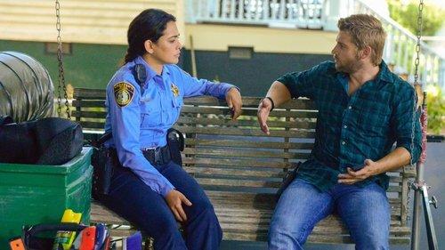 Under the Dome Season 1 Episode 9 - The Fourth Hand