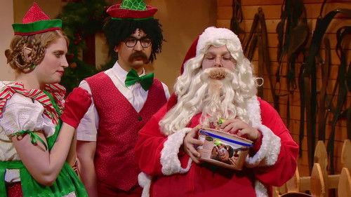 Studio C Season 6 Episode 11 - Season 6 Christmas Special
