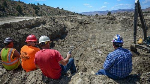 Gold Rush Season 7 Episode 10 - Go Down Fighting