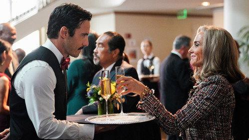 The Company You Keep Season 1 Episode 2 - A Sparkling Reputation