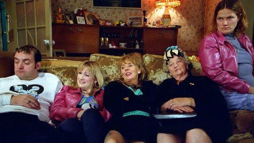The Royle Family Season 3 Episode 4 - Funeral