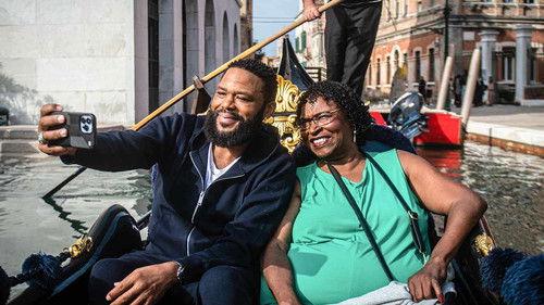 Trippin' with Anthony Anderson and Mama Doris Season 1 Episode 6 - Venice, Italy