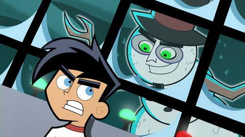 Danny Phantom Season 2 Episode 8 - The Fright Before Christmas