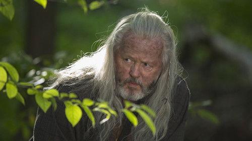 Outsiders Season 1 Episode 13 - Long Live the Bren'in