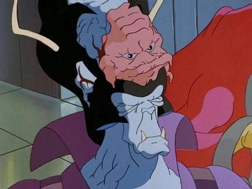 undefined Season 10 Episode 4 - A Turtle in Time