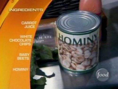 Chopped Season 3 Episode 8 - Sweet Redemption