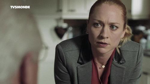 Le clan Season 2 Episode 4 - Episode 4