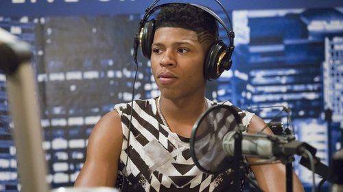 undefined Season 2 Episode 3 - Fires of Heaven