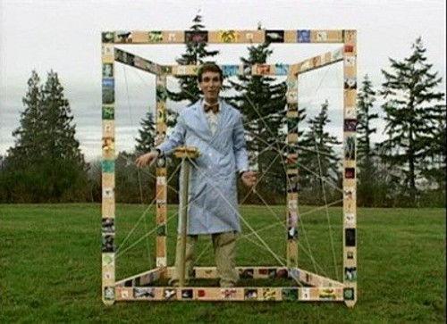 Bill Nye the Science Guy Season 2 Episode 6 - Food Web