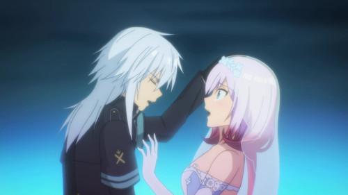 ASSASSINS PRIDE Season 1 Episode 9 - An Eternal Pact