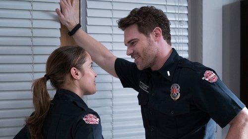 Station 19 Season 1 Episode 4 - Reignited