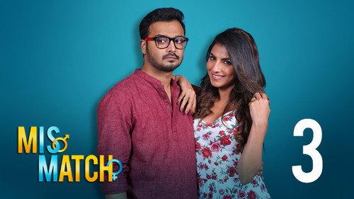 Mismatch Season 1 Episode 3 - I Love To Push