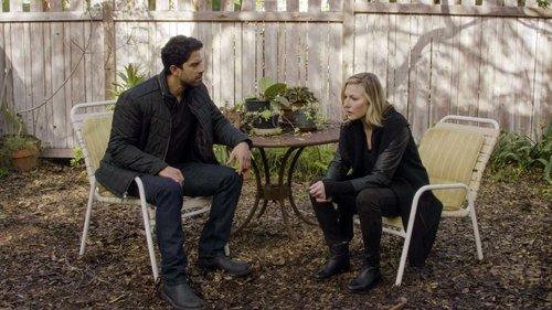 undefined Season 12 Episode 16 - Assistance Is Futile