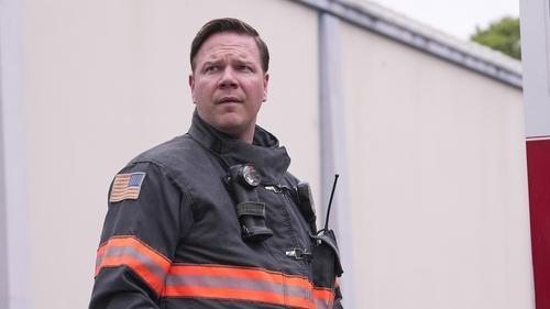 9-1-1: Lone Star Season 5 Episode 10 - All Who Wander