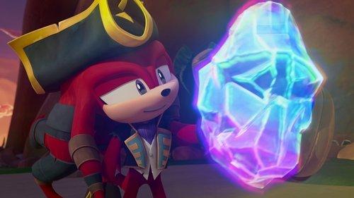 undefined Season 2 Episode 3 - Second Wind