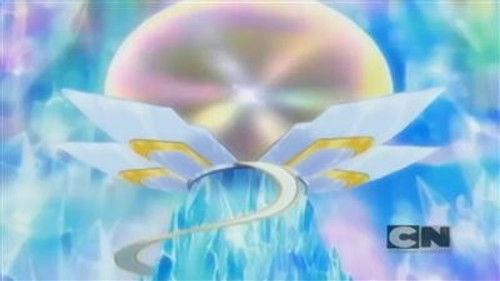 Bakugan Battle Brawlers Season 3 Episode 14 - The Sacred Orb