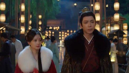 A Dream Within a Dream Season 1 Episode 9 - Everyone Has Their Own Agenda