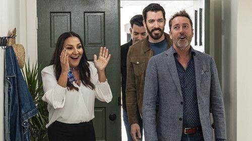 Property Brothers: Forever Home Season 8 Episode 10 - Better Than a Halftime Show