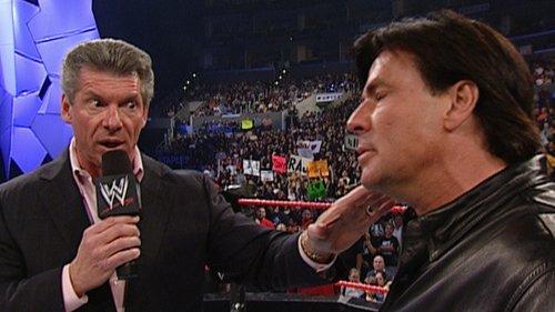 Raw Season 11 Episode 6 - Raw - Feb. 10, 2003