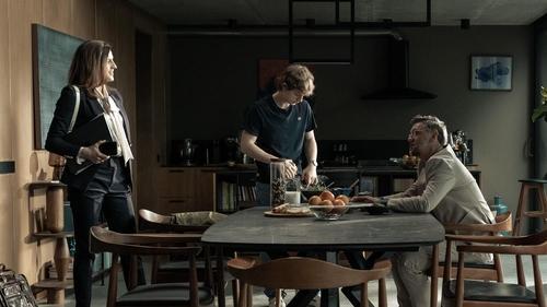 A Decent Man Season 1 Episode 1 - Episode One