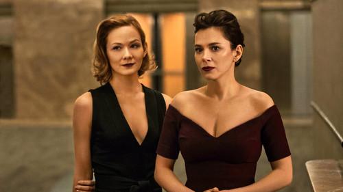 undefined Season 2 Episode 3 - Erica & Anna: The List