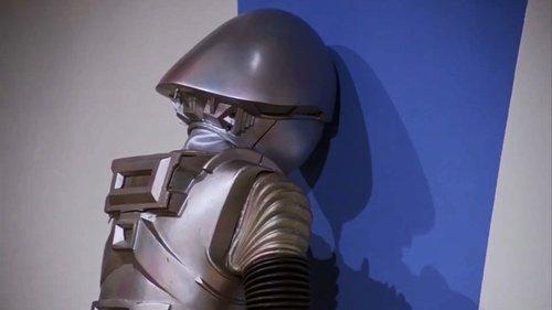 undefined Season 1 Episode 13 - Cruise Ship to the Stars