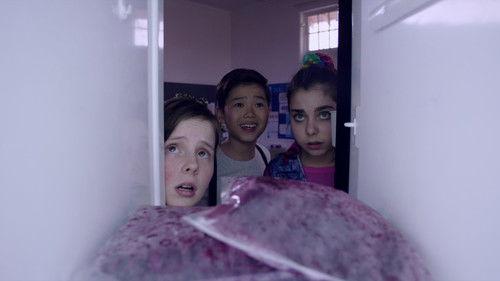 The InBESTigators Season 2 Episode 4 - The Case of the Vanishing Koalas / The Case of the Extremely Empty Freezer