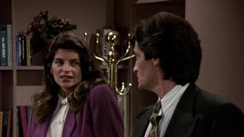 Cheers Season 8 Episode 2 - The Improbable Dream (2)