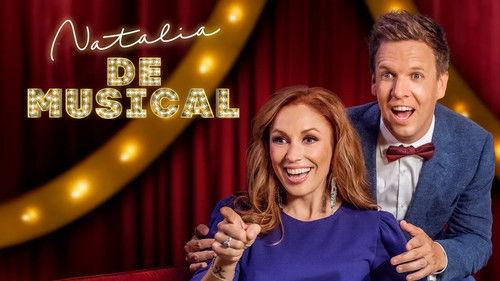 James De Musical Season 1 Episode 1 - Natalia