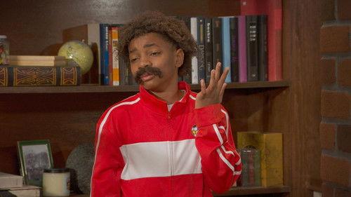 Raven's Home Season 6 Episode 9 - What Had Happened Was…