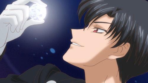 Sailor Moon Crystal Season 1 Episode 11 - Act 11. Reunion ~Endymion~