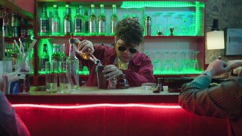 Nothing to See Here Season 1 Episode 2 - You're an Inspiration