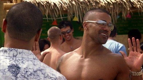 Criminal Minds Season 1 Episode 22 - The Fisher King (1)